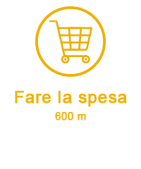 fare la spesa